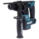 Makita Brushless SDS Plus Cordless Hammer Drill 10.8 V 16 mm 680rpm HR166D