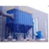 Bag Filter Capacity 25000 CFM