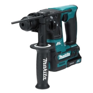 Makita Rotary Hammer Drill Cordless HR166D 12V Brushless Motor 16mm SDS Plus 680rpm HR166D