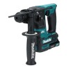 Makita Rotary Hammer Drill Cordless HR166D 12V Brushless Motor 16mm SDS Plus 680rpm HR166D
