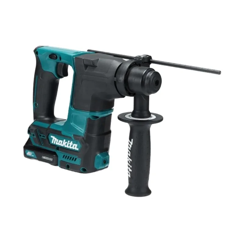 Makita Rotary Hammer Drill Cordless HR166D 12V Brushless Motor 16mm SDS Plus 680rpm HR166D