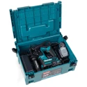 Makita Rotary Hammer Drill Cordless HR166D 12V Brushless Motor 16mm SDS Plus 680rpm HR166D
