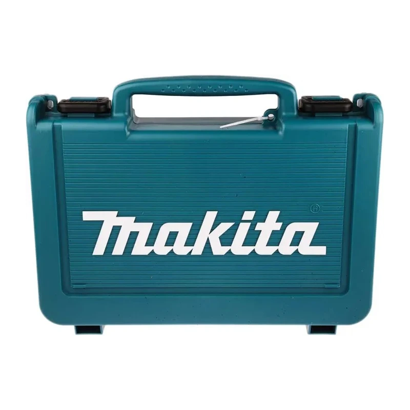 Makita 7.2 V Cordless Screwdriver, 5.6 Nm Torque, 650 rpm Speed, Brushed Motor, Hexagon Drive DF012DSE