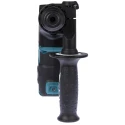Makita Brushless SDS Plus Cordless Hammer Drill 10.8 V 16 mm 680rpm HR166D