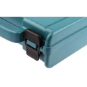 Makita 7.2 V Cordless Screwdriver, 5.6 Nm Torque, 650 rpm Speed, Brushed Motor, Hexagon Drive DF012DSE