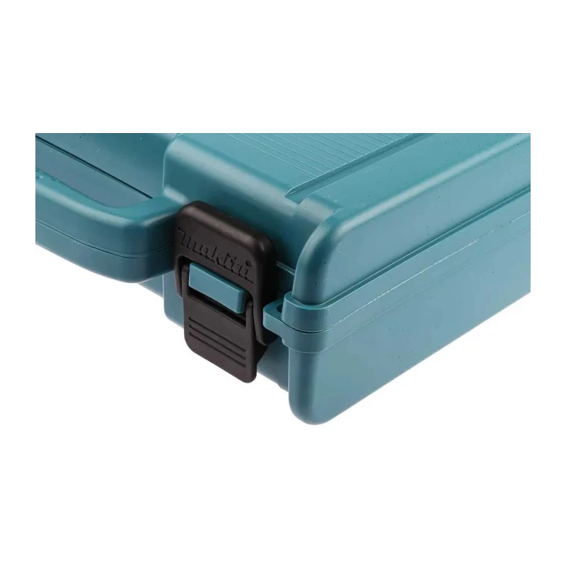 Makita 7.2 V Cordless Screwdriver, 5.6 Nm Torque, 650 rpm Speed, Brushed Motor, Hexagon Drive DF012DSE