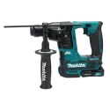 Makita Rotary Hammer Drill Cordless HR166D 12V Brushless Motor 16mm SDS Plus 680rpm HR166D