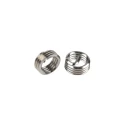 RS PRO Thread Repair Insert M3 x 0.5 mm Drill Size 3.1 mm Stainless Steel 175-0414