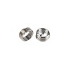 RS PRO Thread Repair Insert M3 x 0.5 mm Drill Size 3.1 mm Stainless Steel 175-0414