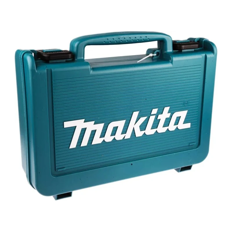 Makita 7.2 V Cordless Screwdriver, 5.6 Nm Torque, 650 rpm Speed, Brushed Motor, Hexagon Drive DF012DSE