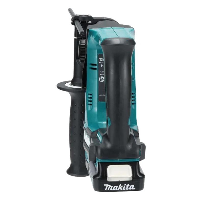 Makita Brushless SDS Plus Cordless Hammer Drill 10.8 V 16 mm 680rpm HR166D