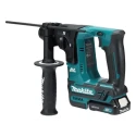 Makita Rotary Hammer Drill Cordless HR166D 12V Brushless Motor 16mm SDS Plus 680rpm HR166D