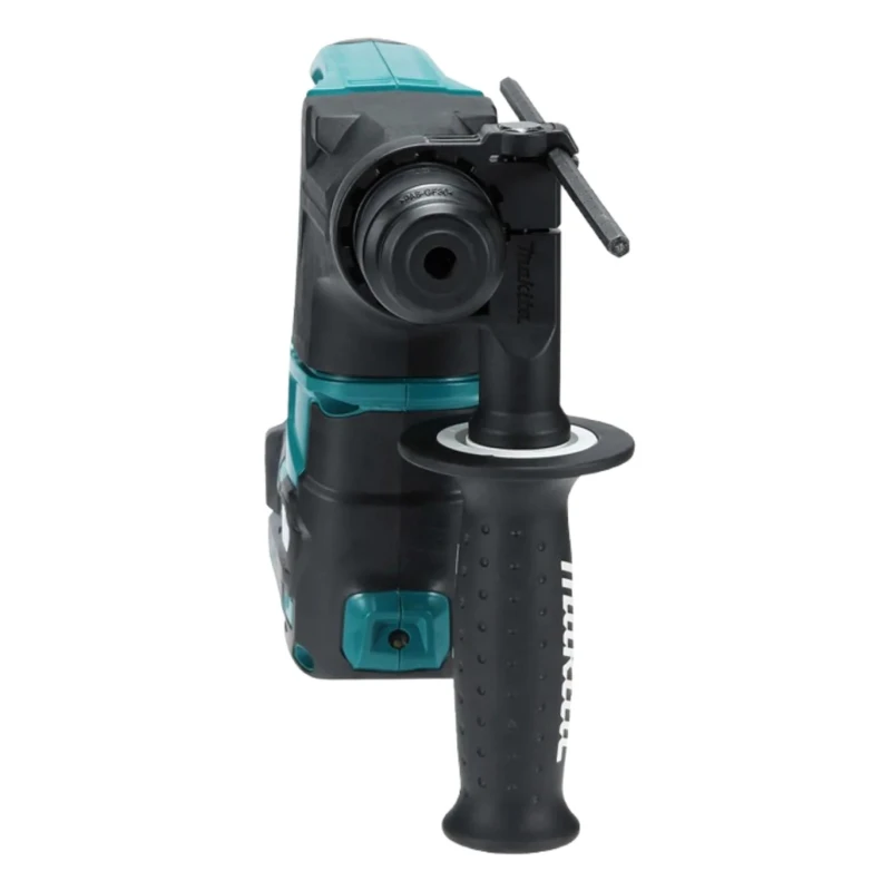 Makita Rotary Hammer Drill Cordless HR166D 12V Brushless Motor 16mm SDS Plus 680rpm HR166D
