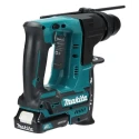 Makita Rotary Hammer Drill Cordless HR166D 12V Brushless Motor 16mm SDS Plus 680rpm HR166D