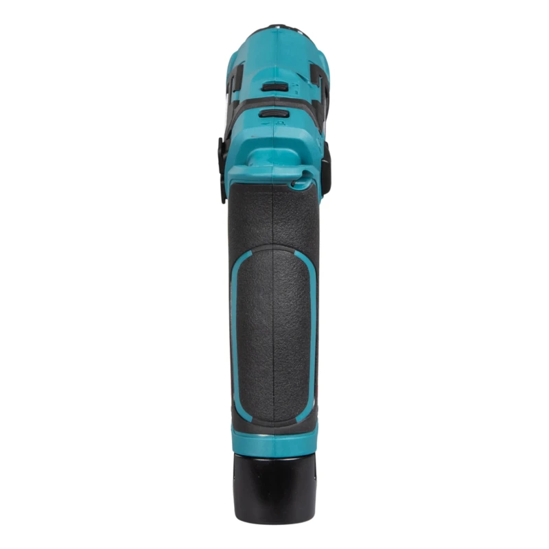 Makita 7.2 V Cordless Screwdriver, 5.6 Nm Torque, 650 rpm Speed, Brushed Motor, Hexagon Drive DF012DSE