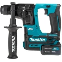 Makita Rotary Hammer Drill Cordless HR166D 12V Brushless Motor 16mm SDS Plus 680rpm HR166D