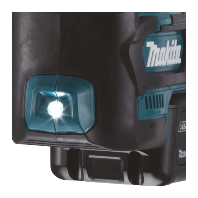 Makita Rotary Hammer Drill Cordless HR166D 12V Brushless Motor 16mm SDS Plus 680rpm HR166D