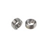 RS PRO Thread Repair Insert M4 Drill Size 4.1 mm Thread Length 4mm 304 Stainless Steel 175-0415