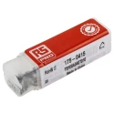 RS PRO Thread Repair Insert M4 Drill Size 4.1 mm Thread Length 4mm 304 Stainless Steel 175-0415