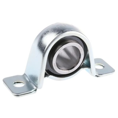 SKF Plummer Block House Pressed Steel 25 mm Inside Diameter P 25 TF