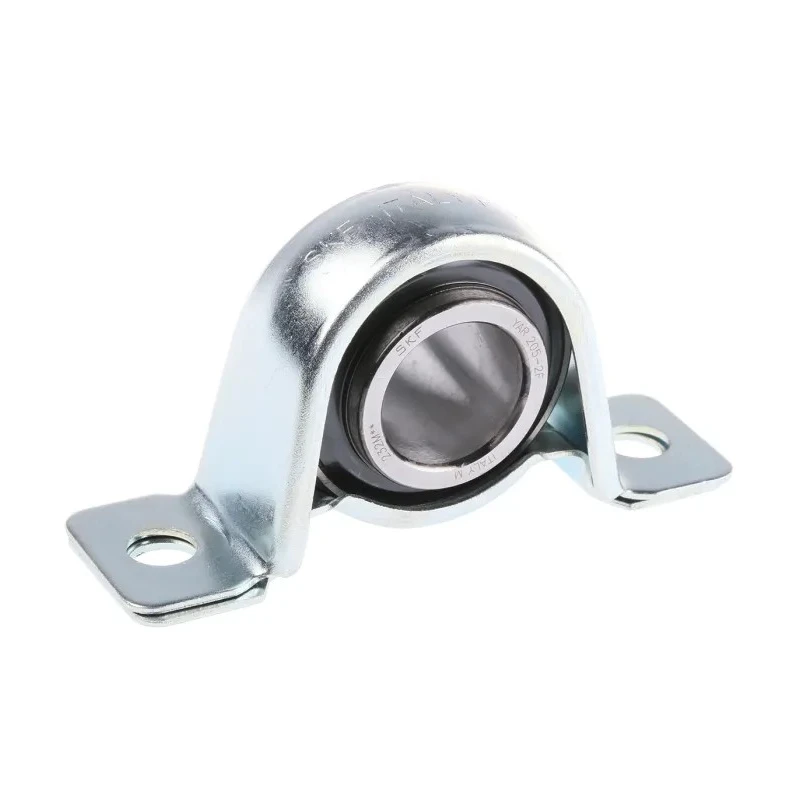 SKF Plummer Block House Pressed Steel 25 mm Inside Diameter P 25 TF