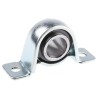 SKF Plummer Block House Pressed Steel 25 mm Inside Diameter P 25 TF