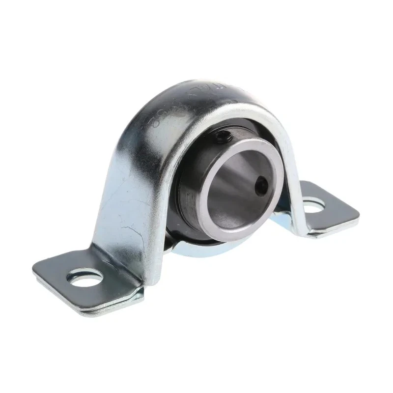 SKF Plummer Block House Pressed Steel 25 mm Inside Diameter P 25 TF