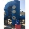 Fume Scrubber Capacity 5000 CFM