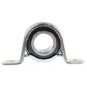 SKF Plummer Block House Pressed Steel 25 mm Inside Diameter P 25 TF