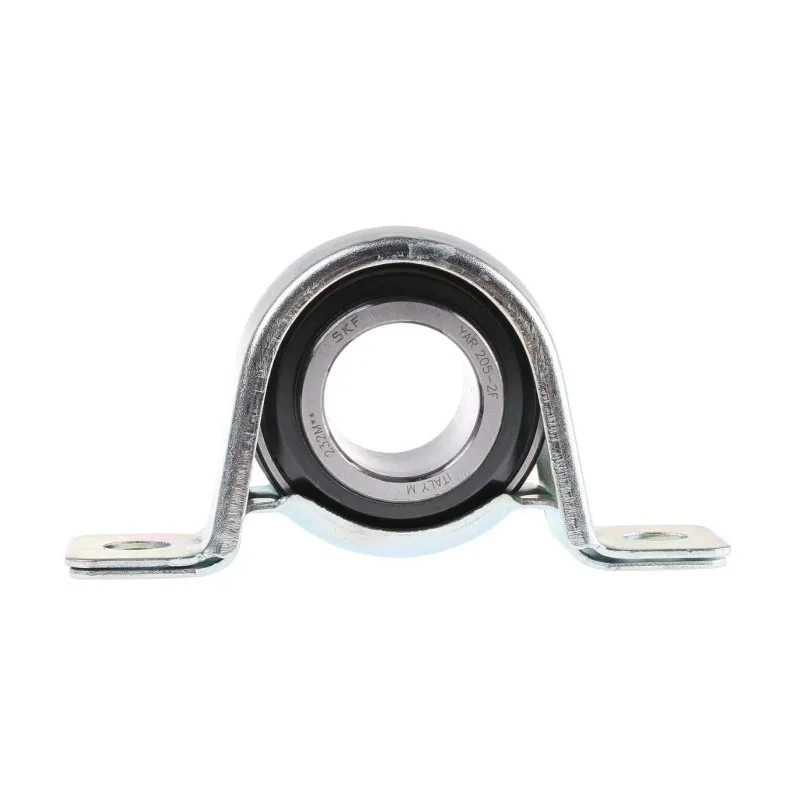 SKF Plummer Block House Pressed Steel 25 mm Inside Diameter P 25 TF
