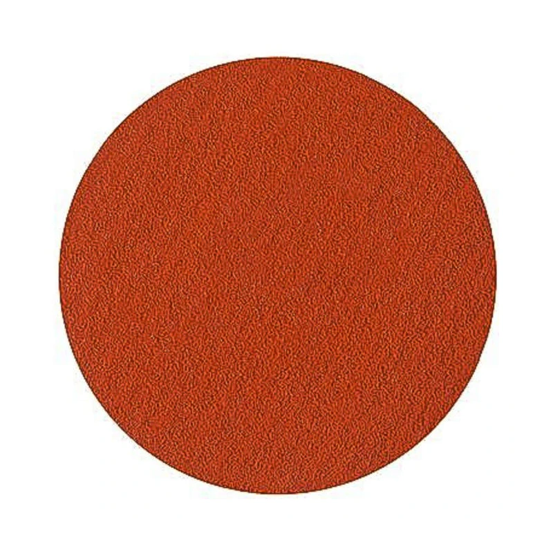 3M 787C Ceramic Grinding Disc, 50 mm Diameter, 120+ Grit, Fibre Backing, Maximum Safe Speed 30000rpm 89704