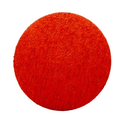 3M 787C Ceramic Abrasive Disc 75 mm Diameter P80 Grit 25 Pieces 30000 RPM 89700