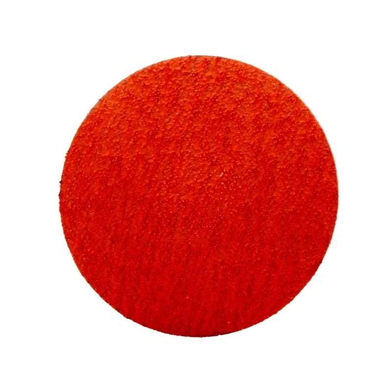 3M 787C Ceramic Abrasive Disc 75 mm Diameter P80 Grit 25 Pieces 30000 RPM 89700