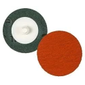 3M 787C Ceramic Grinding Disc, 50 mm Diameter, 120+ Grit, Fibre Backing, Maximum Safe Speed 30000rpm 89704