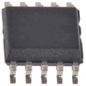 STMicroelectronics Voltage-to-Frequency Converter Voltage 1 kHz 1 %FSR 10-Pin SSOP VIPER115LSTR