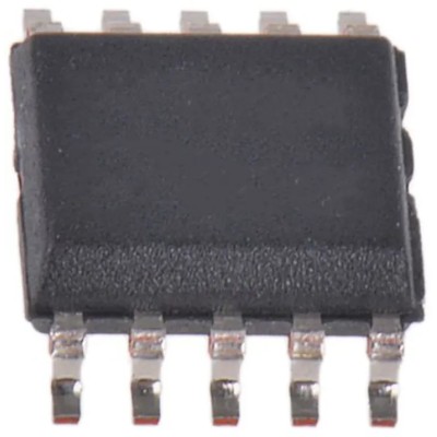 STMicroelectronics Voltage-to-Frequency Converter Voltage 1 kHz 1 %FSR 10-Pin SSOP VIPER115LSTR