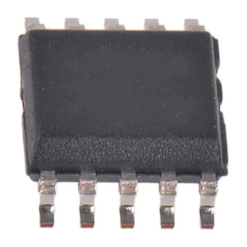 STMicroelectronics Voltage-to-Frequency Converter Voltage 1 kHz 1 %FSR 10-Pin SSOP VIPER115LSTR