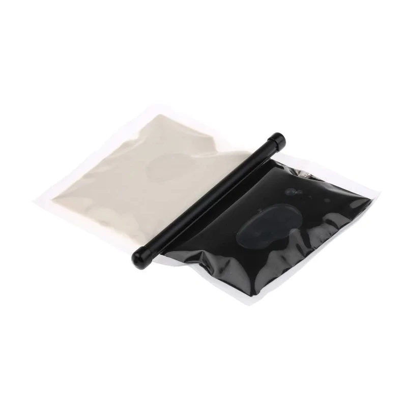 Acc Silicones Grey Potting Compound Silicone Dual Cartridge 250 g QSIL-553