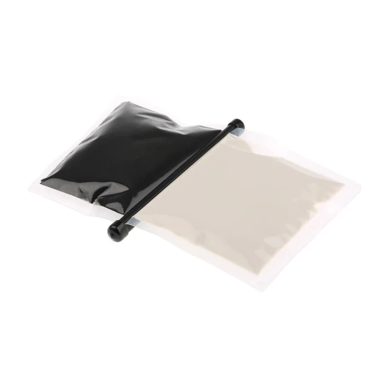 Acc Silicones Grey Potting Compound Silicone Dual Cartridge 250 g QSIL-553