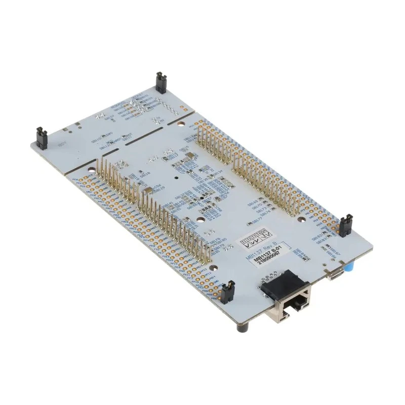 STMicroelectronics STM32 Nucleo-144 ARM MCU Development Board with STM32F439ZI Microcontroller NUCLEO-F439ZI