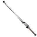Norbar Torque Tools Click Torque Wrench 500 to 1500 Nm, 3/4 in Drive, Square Drive, 2070mm Overall 14004