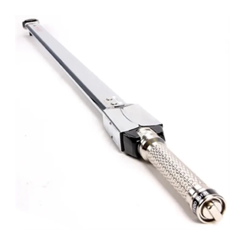 Norbar Torque Tools Click Torque Wrench 500 to 1500 Nm, 3/4 in Drive, Square Drive, 2070mm Overall 14004