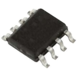 STMicroelectronics Operational Amplifier 2.8 MHz Gain Bandwidth, 8-Pin MiniSO, 5.5V TSZ182IYST