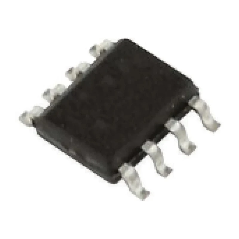 STMicroelectronics Operational Amplifier 2.8 MHz Gain Bandwidth, 8-Pin MiniSO, 5.5V TSZ182IYST