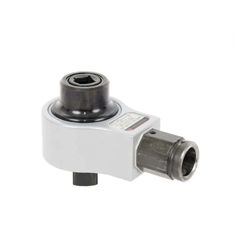 Norbar Torque Tools Torque Multiplier, 1000 Nm Maximum Output Torque, 5:1 Ratio, 1/2 in Input Drive, 0.75 in Output 180260