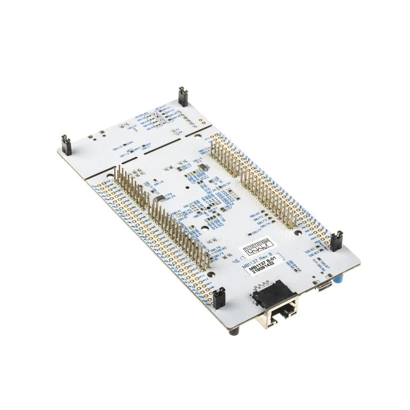 STMicroelectronics STM32 Nucleo-144 MCU Development Board NUCLEO-F756ZG