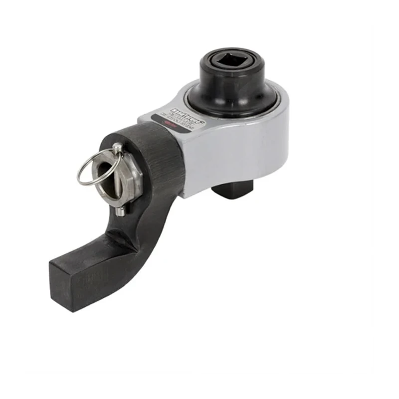 Norbar Torque Tools Torque Multiplier, 1000 Nm Maximum Output Torque, 5:1 Ratio, 1/2 in Input Drive, 0.75 in Output 180260