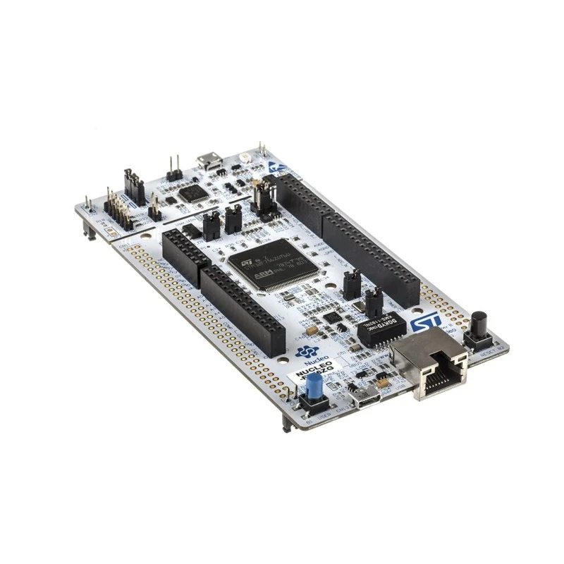 STMicroelectronics STM32 Nucleo-144 MCU Development Board NUCLEO-F756ZG