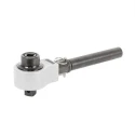 Norbar Torque Tools Torque Multiplier, 1000 Nm Maximum Output Torque, 5:1 Ratio, 1/2 in Input Drive, 0.75 in Output 180260