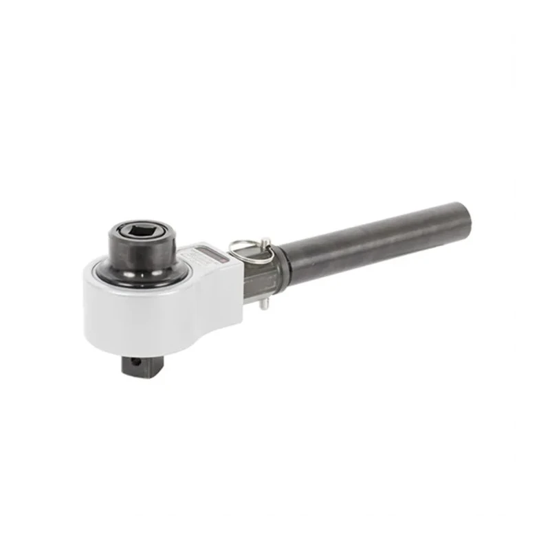 Norbar Torque Tools Torque Multiplier, 1000 Nm Maximum Output Torque, 5:1 Ratio, 1/2 in Input Drive, 0.75 in Output 180260